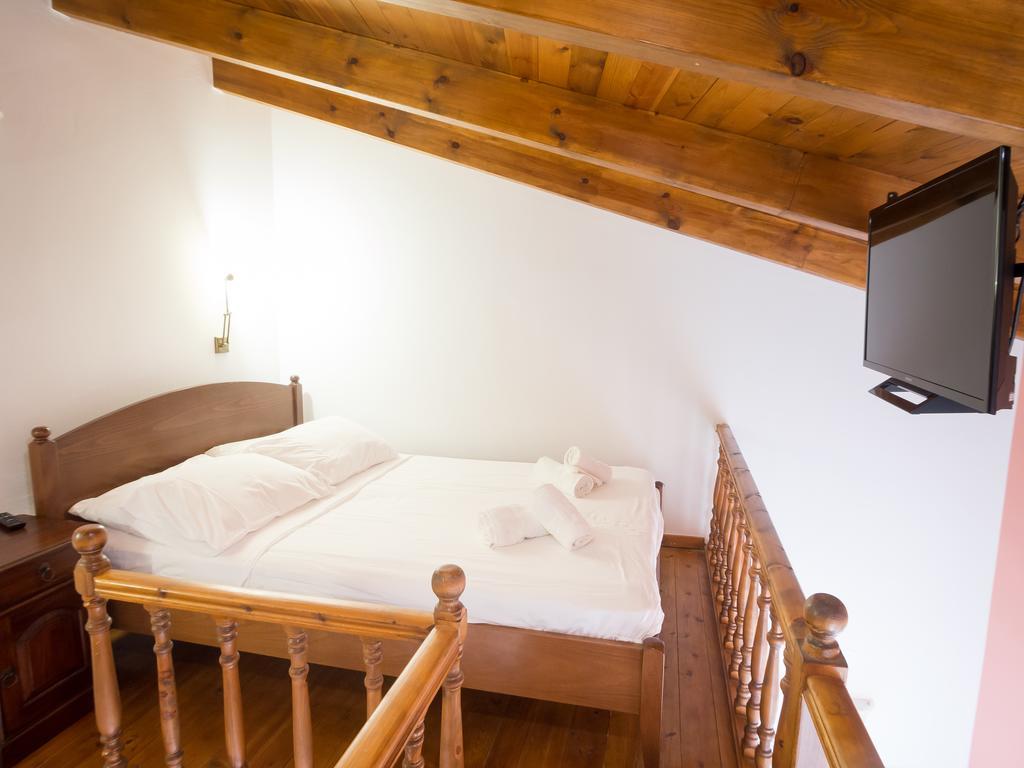 Xenon Apartments La Canea Habitación foto